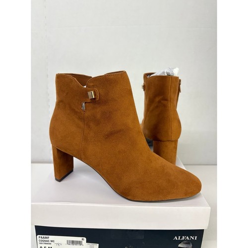 Stivaletti donna alfani paam - stivaletti,