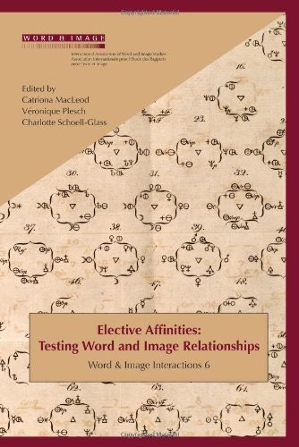 Elective affinities testing - elective, affinities: