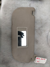 Aletta parasole parabrezza - , dx