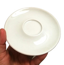 1 piattino Illy collection