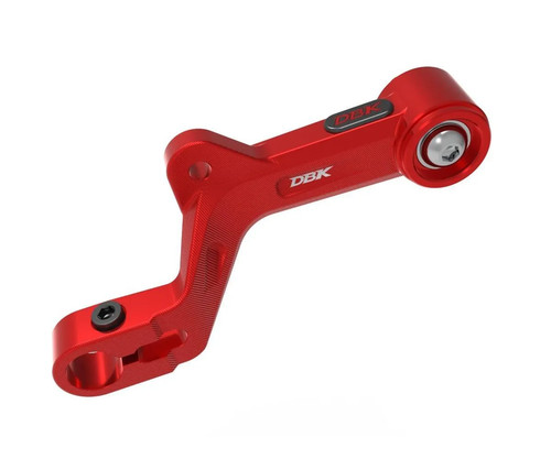 Leva cambio rosso dbk - leva, per