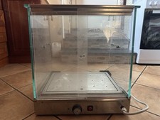 Riscalda Pietanze Professionale 