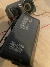 Clarion GS-516 2WAY SPEAKER