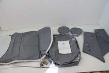 BMW E46 Limo Rivestimento in