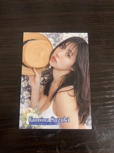 Hit fumina suzuki vol 4 - hit's, vol.4
