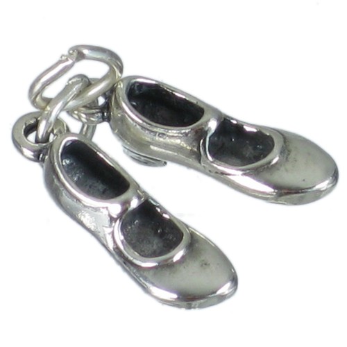 Ciondolo argento sterling - argento,