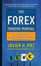 The forex trading - manual:,