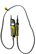 Beha-Amprobe 2100-Beta Tester