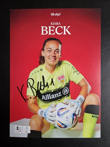 Biglietto autografo originale