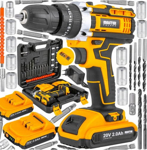 Batteria trapano battente - batteria,
