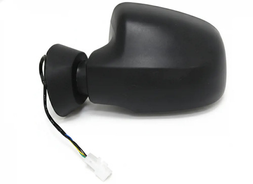 Specchietto esterno termico - sx,