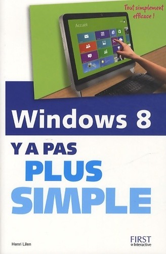 Windows pas plus - windows, a