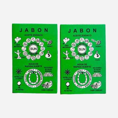 Confezioni jabon suerte - -,
