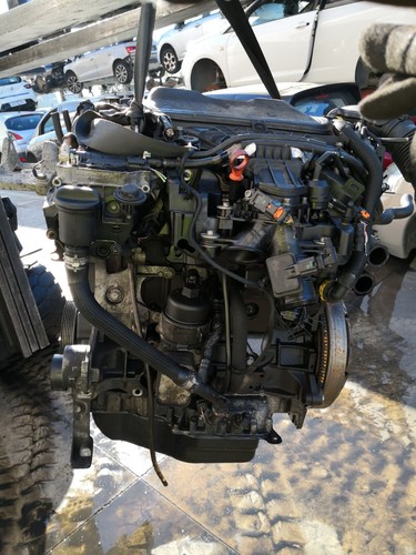 Motore completo peugeot expert - peugeot,