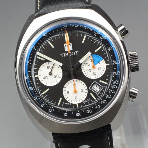 Orologio uomo tissot - orologio,
