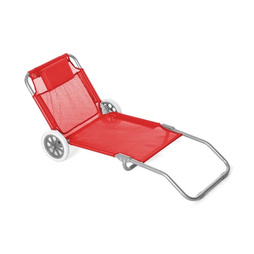 Spiaggina trolley space con - spiaggina,