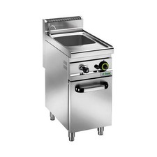 Cuocipasta professionale a gas