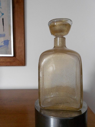 Bottiglia tappo vintage - tappo,