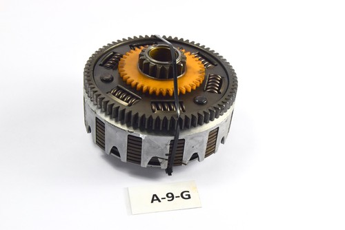 Yamaha 600 4gv frizione - 4gv,