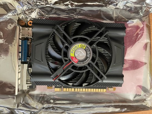 Geforce gtx 650 - 1, gb