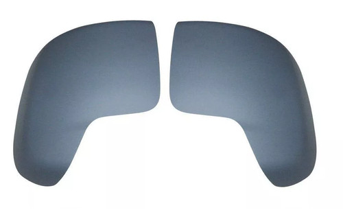 Set calotta specchio - set,