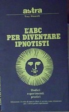 Tony binarelli L'ABC PER