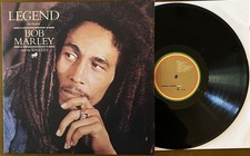 BOB MARLEY & THE WAILERS –