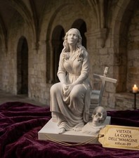 Santa Maria Maddalena  20cm -