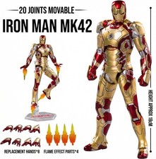 Modellino action figure Marvel