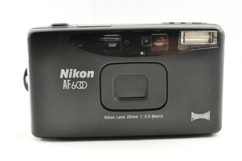 Nikon af600 ottime - nikon, in