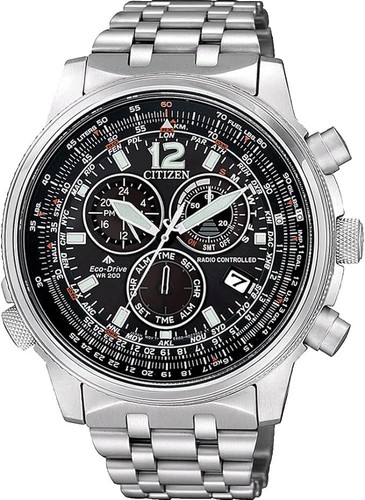 Citizen eco drive - eco-drive, cb5860-86e