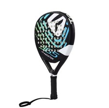 Racchetta padel tecnifibre, In