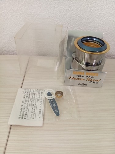 Team daiwa super - daiwa, td