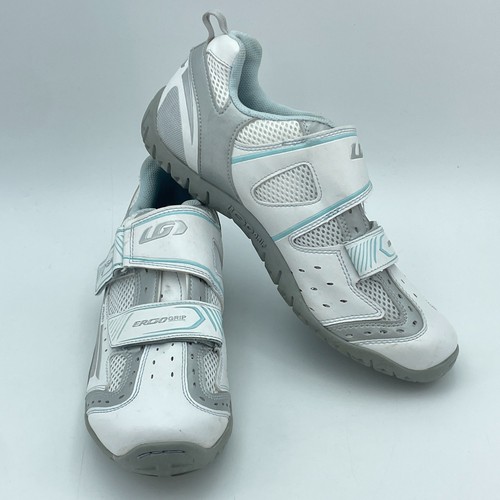 Scarpe ciclismo louis garneau - scarpe,