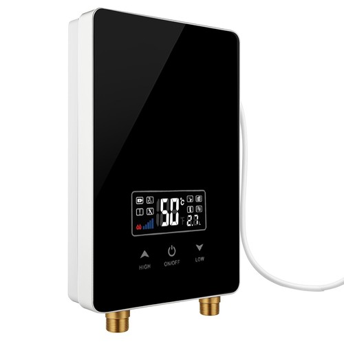 Scaldabagno elettrico senza - elettrico,