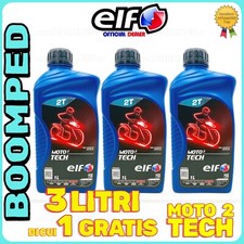 3 LITRI OLIO MISCELA 2 TEMPI