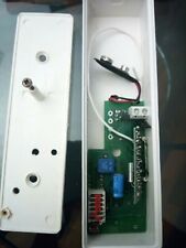 TRASMETTITORE STS TECSA 2088SQ UNIVERSALE RADIO CONTATTO REED INT. CONTATTO NC 