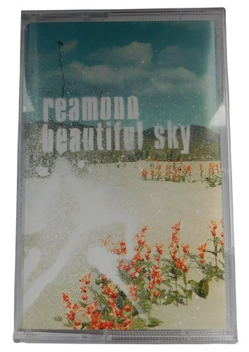 Reamonn beautiful sky kassette - reamonn,