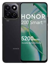 Honor 200 smart 256gb - 200,
