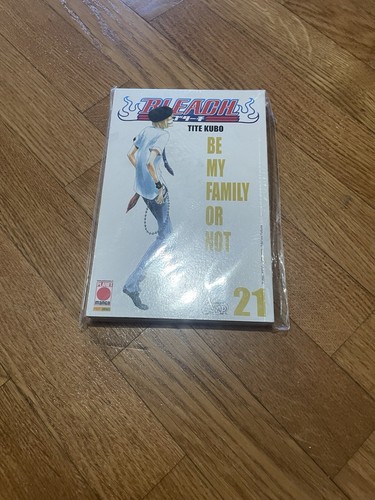 Bleach prima edizione - prima,