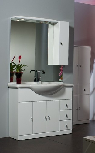 Mobile bagno per arredo - da,