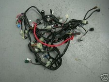 IMPIANTO ELETTRICO PER YAMAHA FJR 1300 2003 (Z1850)