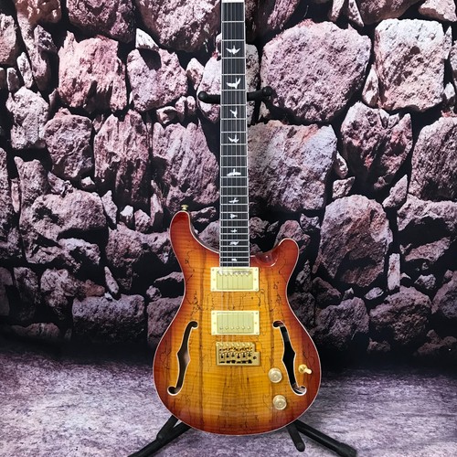 Chitarra elettrica classica