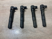 Set bobine accensione fiat - bobine,