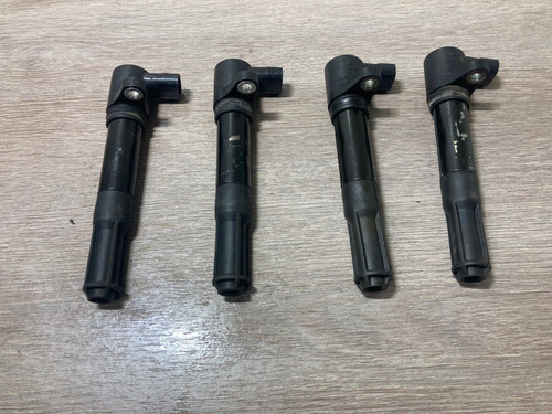 Set bobine accensione - set,