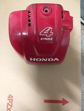 CUFFIA COPERCHIO PER MOTORE DECESPUGLIATORE HONDA GX 25 ORIGINALE!!!