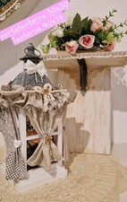 Completo Porta Lanterna  E