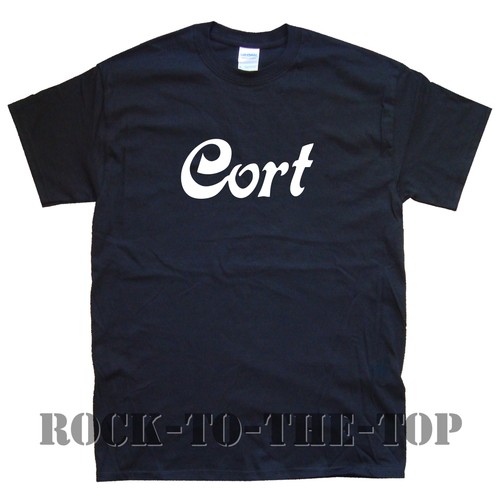 Cort chitarre nuova shirt - nuova, t-shirt
