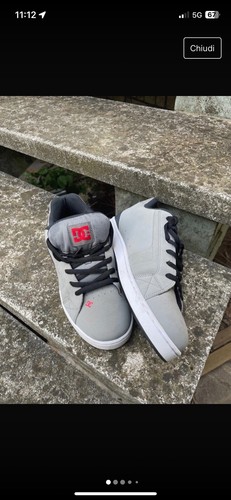 Scarpe ragazzo skate shoes - ragazzo,