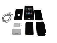 Apple iPhone 3GS 32GB Nero iOS
